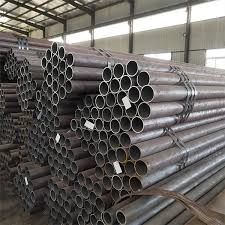 Wholesale API 5L GR.B Seamless Line Pipe for Pressure and Structure  Manufacturer and Supplier | Botop