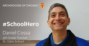 Chi Catholic Schools