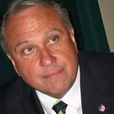 DISTRICT OFFICE OF REP. EDDIE DAY PASHINSKI