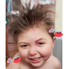 Axel's Crazy Adventure