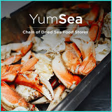 Brand name ideas for food. Brand Name For Chain Of Dried Sea Food Stores 17936 Squadhelp