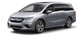 Maybe you would like to learn more about one of these? Honda Odyssey Vs Dodge Grand Caravan Norm Reeves Honda Superstore Port Charlotte