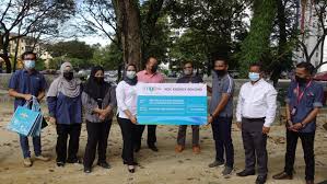 A wide variety of medical sdn bhd options are available to you, such as material, processing type, and feature. Ngc Energises 2021 With Aid For 180 Needy Families Sme Entrepreneurship Magazine
