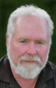 Carl 'Wayne" Mcfarland August 25, 1954