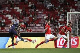 10 am | training session at benfica campus, seixal. 3yzcsyujdg8fmm