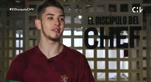 Sin embargo, los televidentes se van armando una idea de lo que serán los nuevos capítulos de este programa, que llegará a. La Mano Del Rey El Guino A Game Of Thrones Que No Paso Inadvertido En El Discipulo Del Chef Entretencion Y Espectaculos Pagina 7