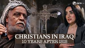 The Problem with al-Hol: The Future for ISIS-Affiliated Families