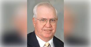 Obituary information for James Darcy Wisner