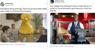 Wall street can't stop talking about gamestop, a video game retailer whose stock price is popping far beyond what most people think it is worth. Best Gamestop Stock Reddit Wall Street Memes And Tweets