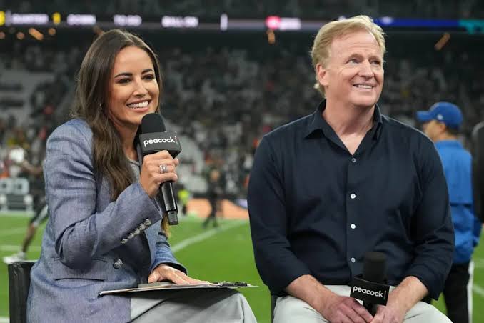 2026 NFL Week 2 announcers, TV broadcast, commentators, announcing crews