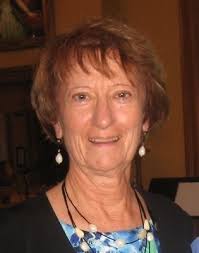 Julia Boyce Obituary (2013)