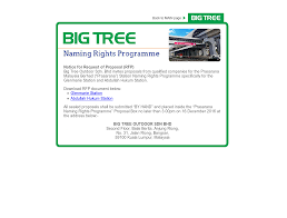 Tours and tickets by bigtree travel & tours malaysia sdn bhd. Big Tree Outdoor S Competitors Revenue Number Of Employees Funding Acquisitions News Owler Company Profile