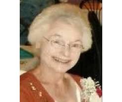 FLORENCE PFEIFFER Obituary (1922