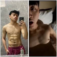 Tristan Sicat Pinoy TikToker Scandal XXX Video Kalat