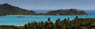 Best Time To Visit Antigua And Barbuda Climate Chart And Table