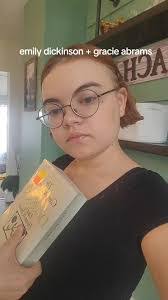 Emily Abrams's Instagram, Twitter & Facebook