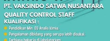 Check spelling or type a new query. Info Lowongan Kerja Archives Program Studi Kimia Fakultas Mipa Uii