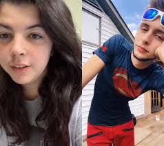 Jamie Leigh Richards