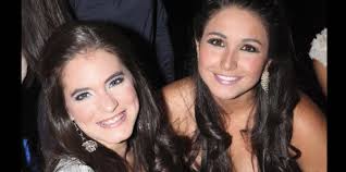 Enlace entre Jorge Mahchi y Tania Díaz