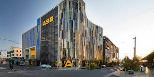 Are you in new zealand and have an asb bank account? Asb Bank Linkedin