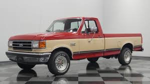 Image result for Vermillion 1991 Ford