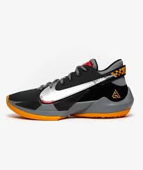 Giannis the greek freak antetokounmpo… need we say more!? Buy Now Nike Zoom Freak 2 Ck5424 006