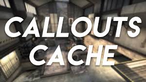 Csgo prediction provide best csgo official match tips from our experts. Callouts Cache Youtube