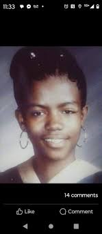 Shauntal Akins I remember u! Hey girl hey!