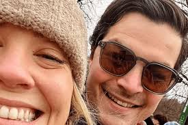 A society wedding is