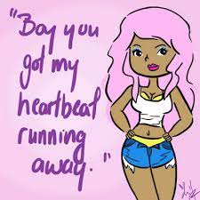 My Life Coach Sparkles Find The Magical Moments Nicki Minaj Lyrics Lyrics Nicki Minaj