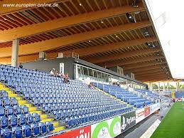 This performance currently places st. Nv Arena Stadion In Sankt Polten
