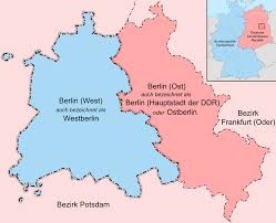 Die „weltstadt berlin hatte das, was eine hauptstadt haben sollte. Berlin Krise Geschichte Kompakt