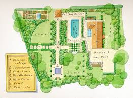 Garden Portfolio Landscape Plans Sissinghurst Garden Home Greenhouse
