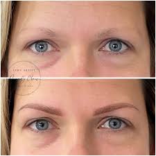 Transform your look with permanent makeup