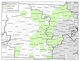 Maybe you would like to learn more about one of these? Service Area Central Mass Mosquito Control Project