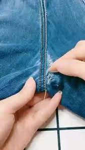 Pin By Diana Davis On Tiktok Sewing Hacks Sewing Basics Sewing Techniques