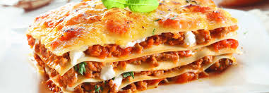 Quelle Quantite De Lasagnes En Fonction Du Nombre D Invites Galbani