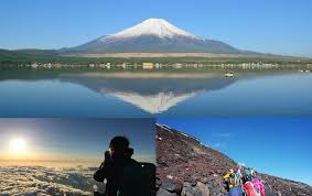Mount Fuji How To Climb Japan S Famous Mountain Safely Matcha Japan Travel Web Magazine