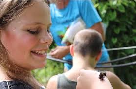 Rex Mccall's Instagram, Twitter & Facebook