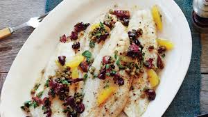Maybe you would like to learn more about one of these? How To Make Broiled Fish And Seafood Epicurious