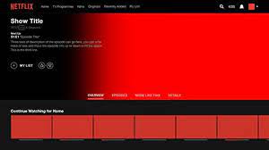 Pin By Shawn On Editing Pictures Netflix Home Page Netflix Home Wattpad Cover Template