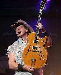 It's an essential hard rock classic. Mchenry County Fair Is Taking Heat For Booking Ted Nugent But It Hasn T Hurt Sales