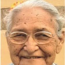 Most Recent Obituaries