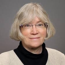 Lisa Spain's Instagram, Twitter & Facebook