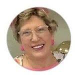 Shirley Chenault's Instagram, Twitter & Facebook