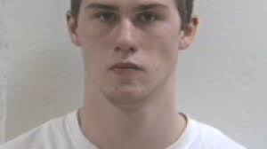 Suspect in Magdzas home burglary turns himself in