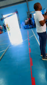 SLNCA President Wayne Auguste shares his excitement about the programme.,  #cricket , #stluciacricket , #letherinspireyou , #stlucia , #slnca ,  #under13, #grassrootscricket