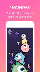 Sistalk technology (beijing) co., ltd. Monster Pub For Android Apk Download