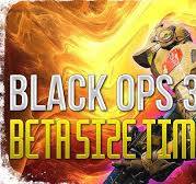 Black Ops 3 Multiplayer Beta Size, when to download Beta and Progress Carry  Over