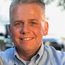 A few things about how I became an EVP at Brown Group Companies.